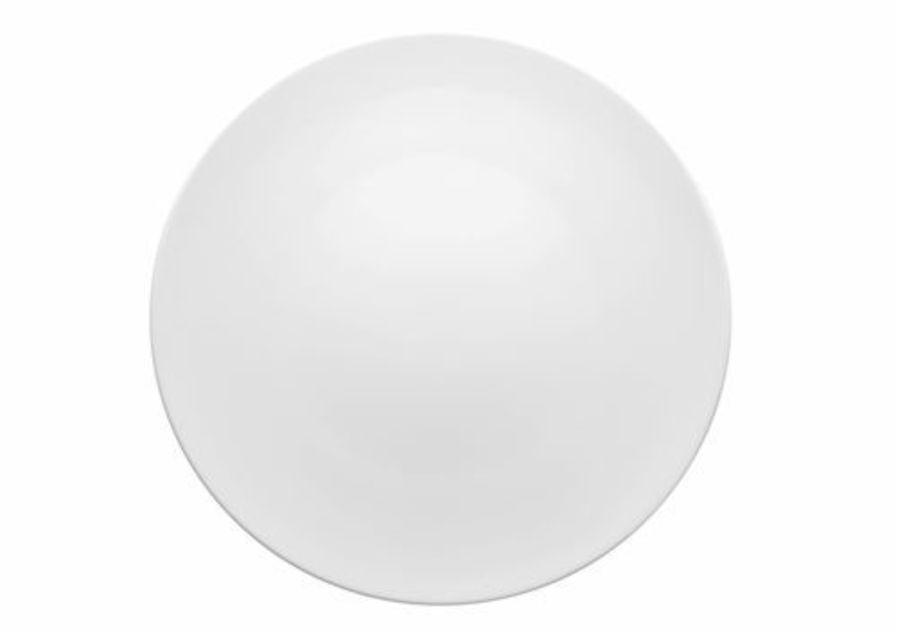 TAC Dinner Plate image 0